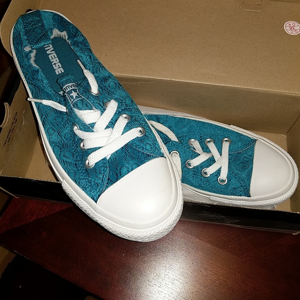 Converse Sneakers